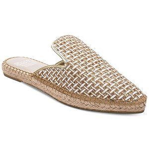 NWB Andre Assous Lucia Mules